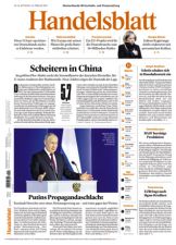 Handelsblatt