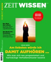 Zeit Wissen