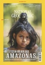 National Geographic