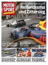 Motorsport aktuell