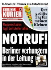 Berliner Kurier
