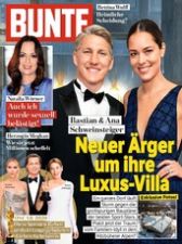Bunte