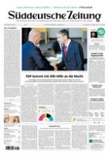 Süddeutsche Zeitung