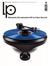 LP Magazin