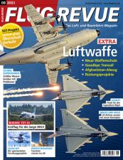 Flug Revue