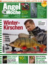 Angel Woche
