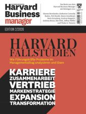 Harvard Business Manager Edition