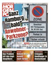 Hamburger Morgenpost
