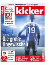kicker