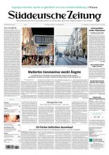 Süddeutsche Zeitung