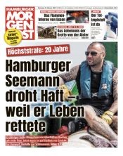Hamburger Morgenpost
