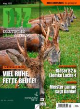 Deutsche Jagd-Zeitung