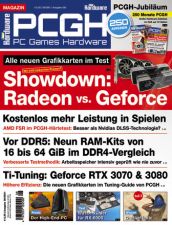PC Games Hardware DVD