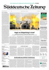 Süddeutsche Zeitung