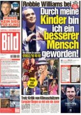 Bild Zeitung