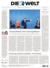 Die Welt