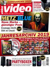 Video HomeVision