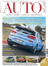 Auto aktuell