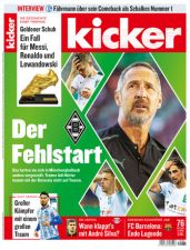 kicker