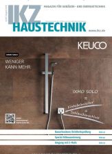 IKZ Haustechnik