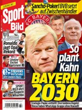 Sport Bild