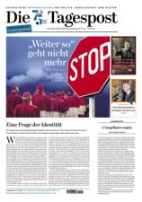 Die Tagespost