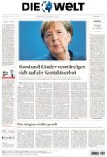 Die Welt