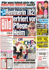Bild Zeitung