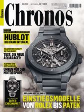 Chronos
