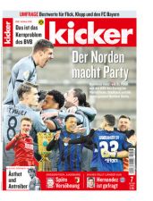 kicker