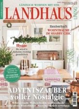 Landhaus Living