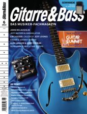 Gitarre & Bass
