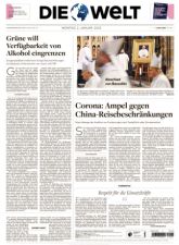 Die Welt