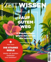Zeit Wissen