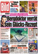Bild Zeitung