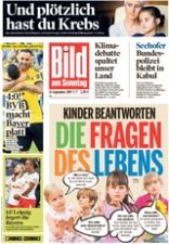 Bild am Sonntag