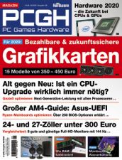 PC Games Hardware DVD