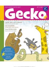 Gecko