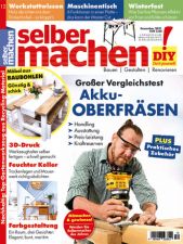 Selbermachen
