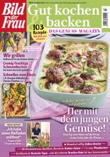 Bild der Frau - Gut kochen und backen