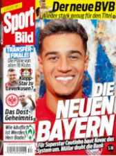 Sport Bild
