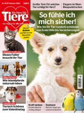 Ein Herz für Tiere