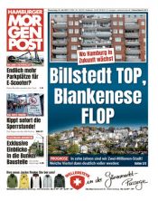 Hamburger Morgenpost