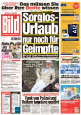 Bild Zeitung