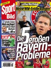 Sport Bild