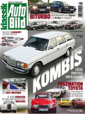 Auto Bild Klassik