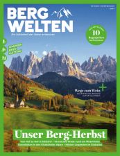 Bergwelten