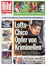 Bild am Sonntag