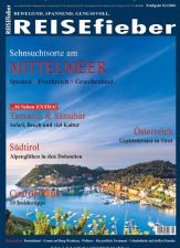 Reisefieber