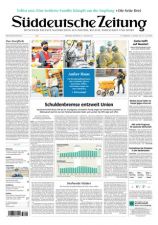 Süddeutsche Zeitung